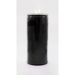 Chile Negro Veladora Jumbo Aroma