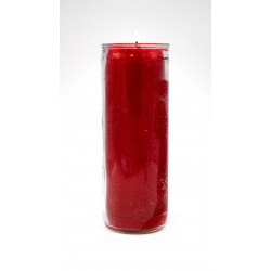 Red Chili Candle Scent