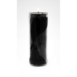 Chili Candle Scent