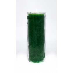 Green Chili Candle Scent