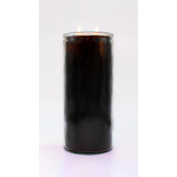 Chocolate Veladora Jumbo Aroma