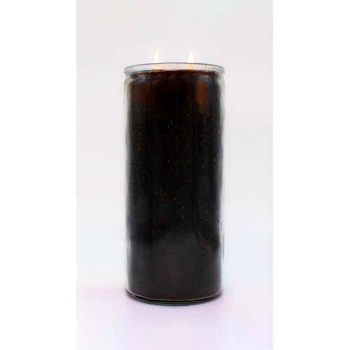 Chocolate Veladora Jumbo Aroma