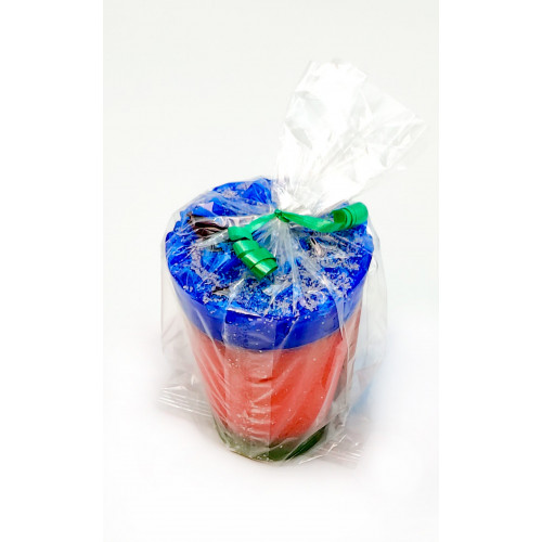 Chuparrosa Cirio Celofan