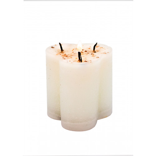 Coco Cirio 3 Pabilos