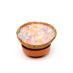 Coconut33 Essences Coconut