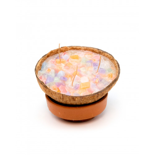 Coconut33 Essences Coconut