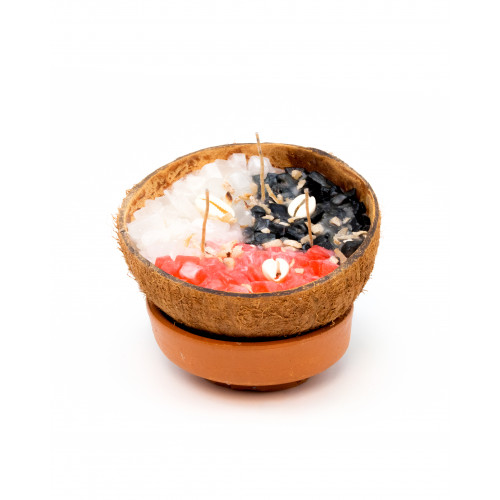 Coconutcoconut Elegua Coconut