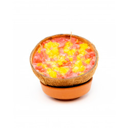 Coconutcoconut Honey Of Love Coconut