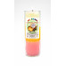 Coconut Vanilla Guava Candle Scent