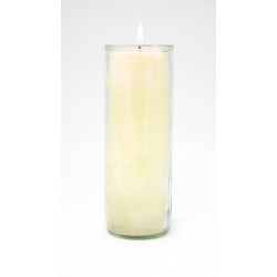 Coconut Candle Scent