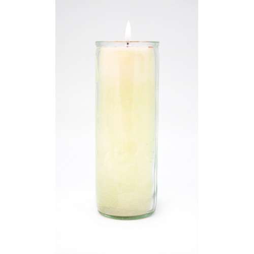 Coconut Candle Scent