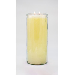 Coco Veladora Jumbo Aroma