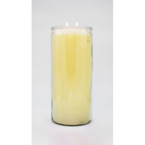 Coco Veladora Jumbo Aroma