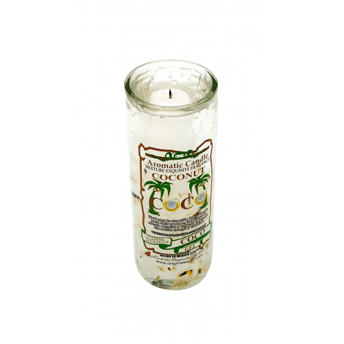 Coco Veladora Gel