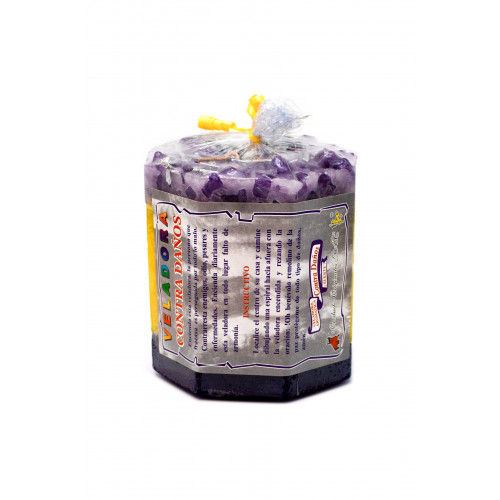 Against Damages Octagons