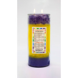 Contra Danos Veladora Jumbo Contra Danos Veladora Jumbo