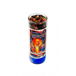 (Contra Trabajo Negro Veladora )Title (Contra Trabajo Negro Veladora )Title