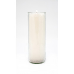 Copal Candle Scent