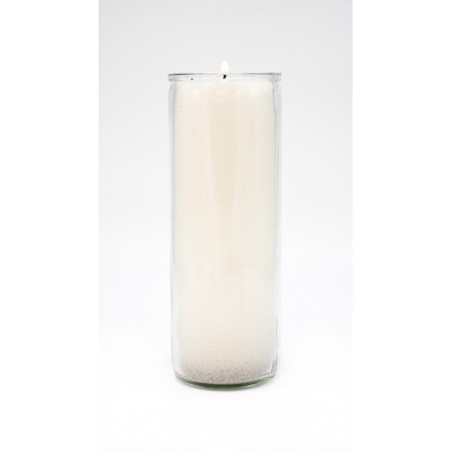 Copal Candle Scent