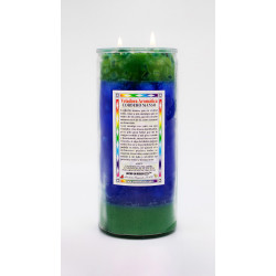 Cordero Manso 1 Veladora Jumbo Cordero Manso 1 Veladora Jumbo