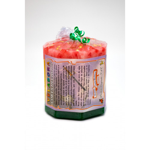 Spell Cutter Octagons