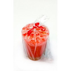 Court And Justice Celofan