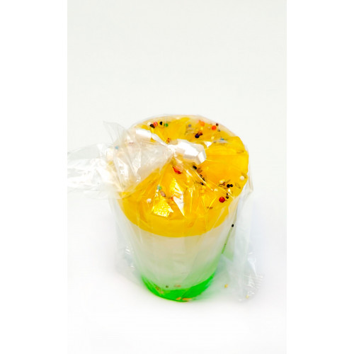 Horn Of Plenty Celofan