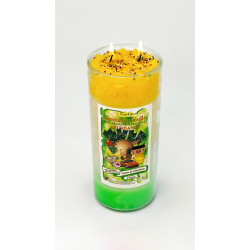 Cuerno De Abundancia Cubos Veladora Jumbo Cuerno De Abundancia Cubos Veladora Jumbo