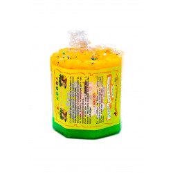 Horn Of Plenty Octagons