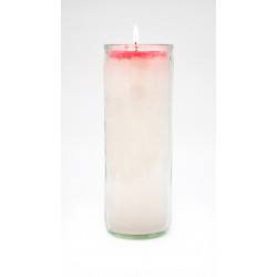 De Azucar Veladora Aromatica