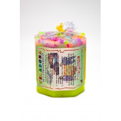 Of Prosperity Octagons