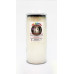 Salt Candle Jumbo Scent