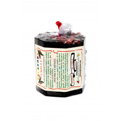 Del Chile Cirio Octagono