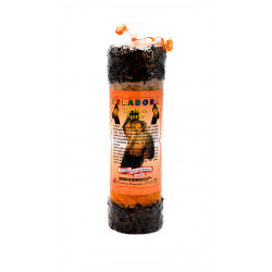 Del Espiritu Intranquilo Cirio Kilo