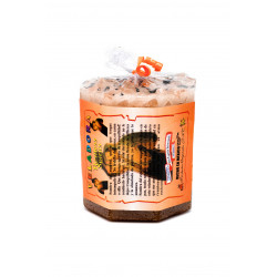 Of The Restless Spirit Octagons