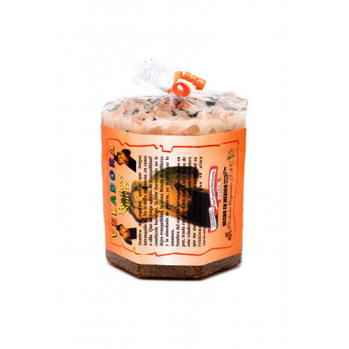 Of The Restless Spirit Octagons