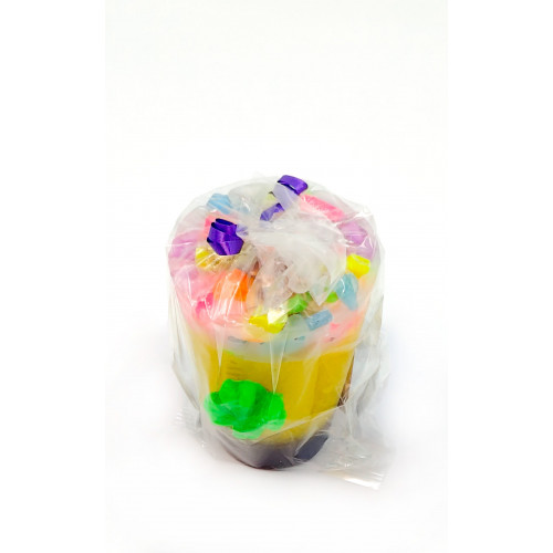 Del Exito Cirio Celofan