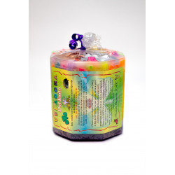 Del Exito Cirio Octagono