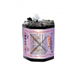 Del Retiro Cirio Octagono