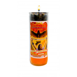 (Deshacedor Veladora )Title