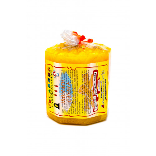 (Destrancareda )Octagons