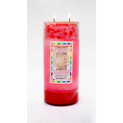 Diosa Venus Veladora Jumbo