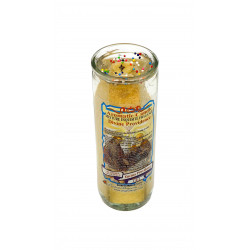 Divina Providencia 2 Veladora Gel