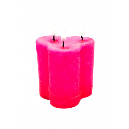 Divine Providence 3 Wicks