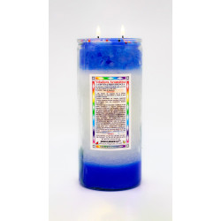 (Divina Providencia Cubos Veladora )Jumbo Title