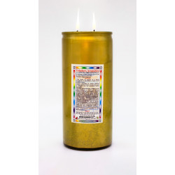 (Divina Providencia Veladora )Jumbo Title