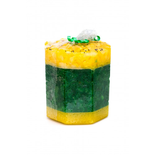 Double Quick Luck Octagons