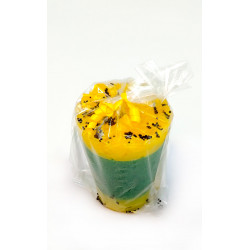 Double Fast Luck Celofan