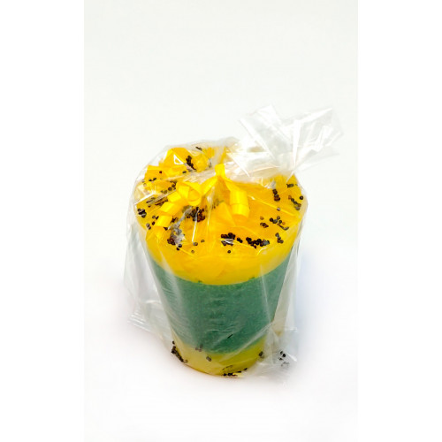 Double Fast Luck Celofan