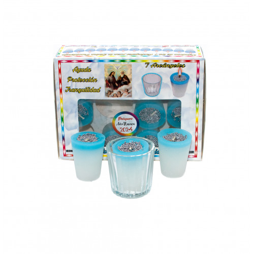 12-Piece 4 Christmas